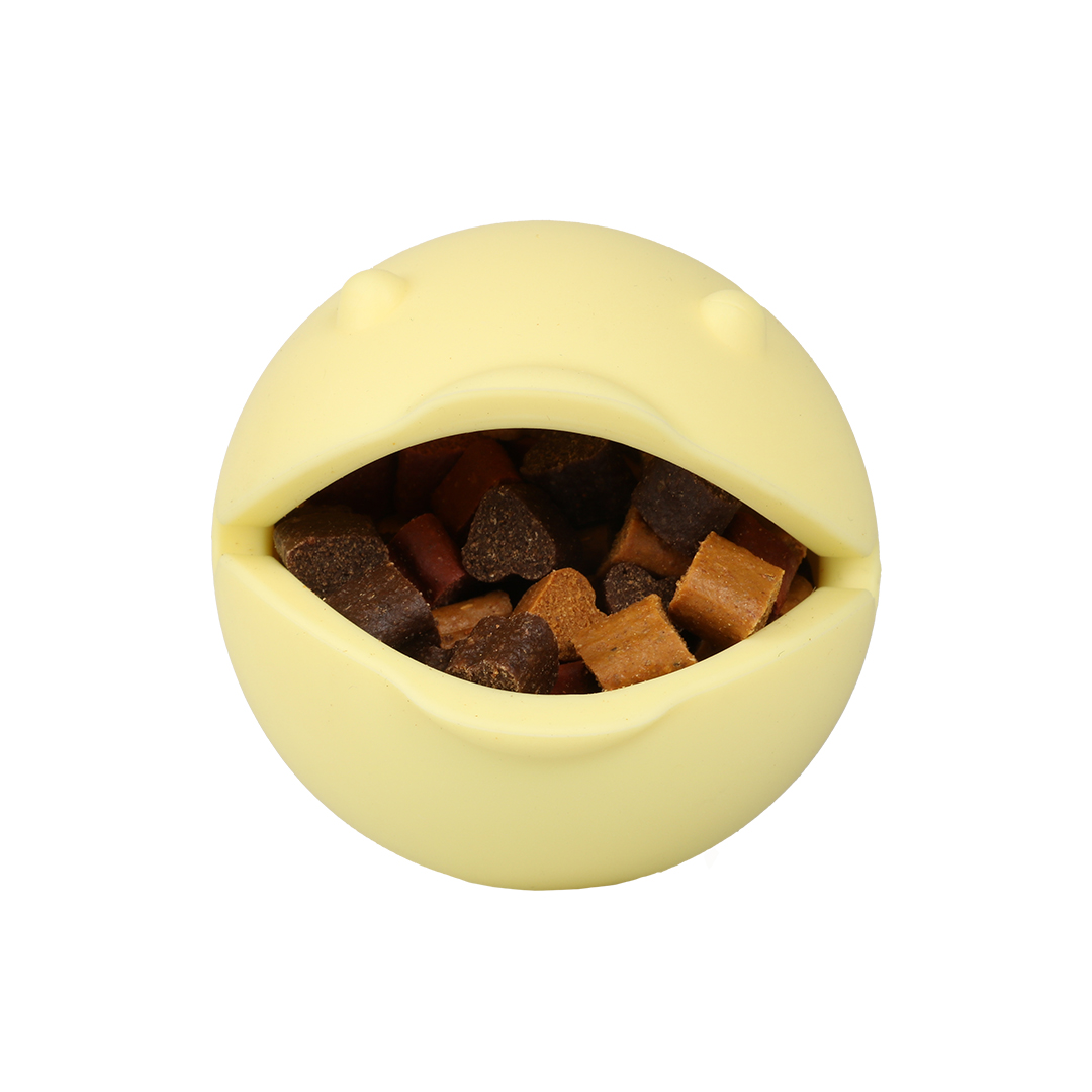 EBI Petit Cat Toy Puffi 
