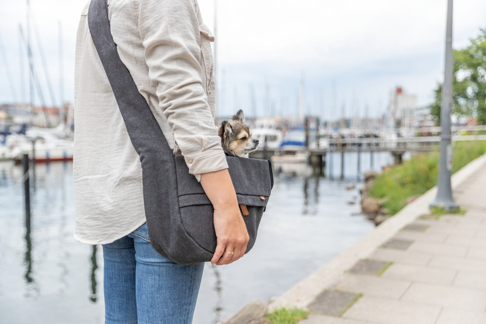 Trixie BE NORDIC Tasche Ingrid 