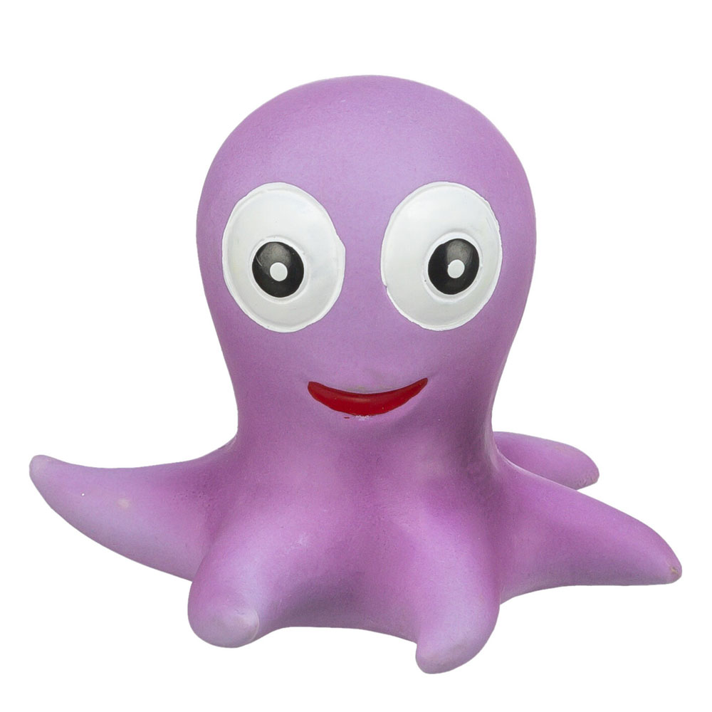 Trixie Meerestier aus Latex - 9–12 cm 