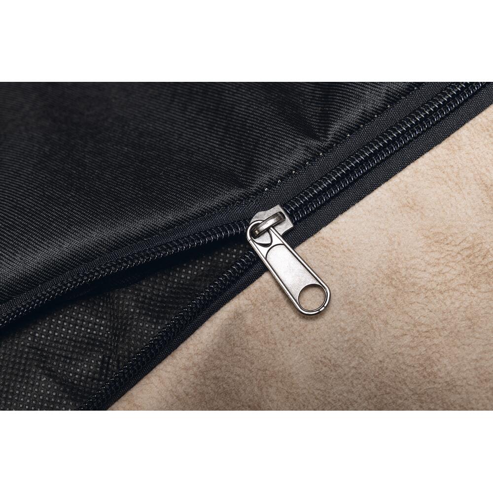 Beeztees Orthopädisches Hundebett Lua - Beige 