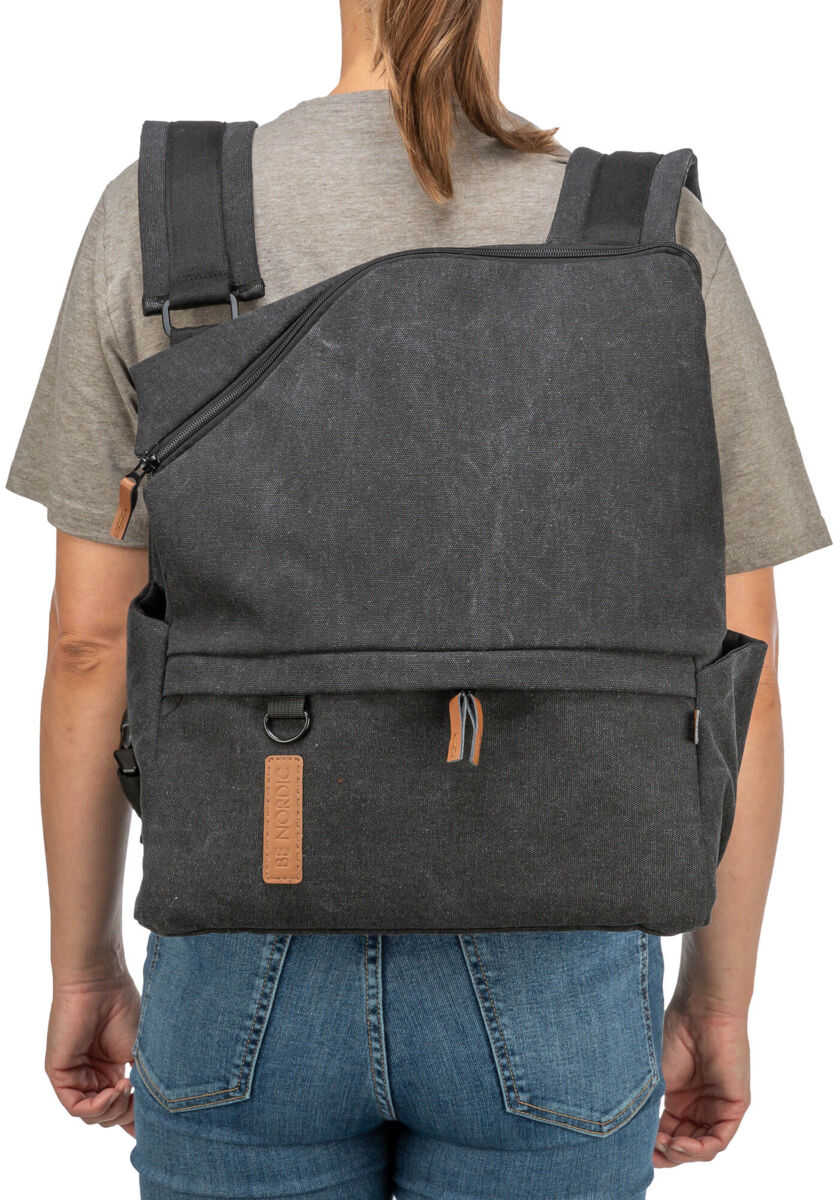 Trixie BE NORDIC Rucksack Bjorn 